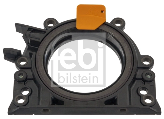 Shaft Seal, crankshaft